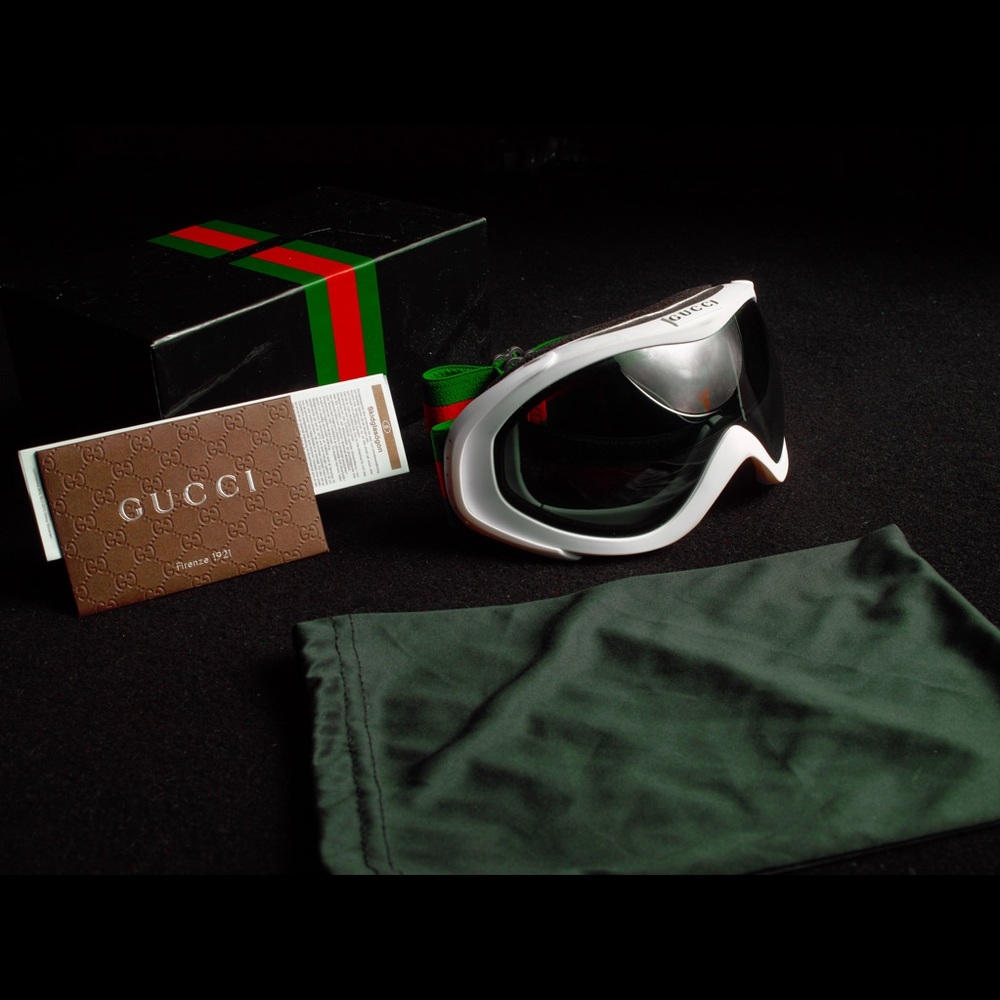 Gucci googles